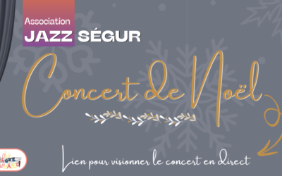Concert de Noël 2025